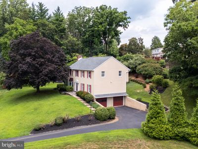 25 Clearbrook Rd, Newtown Square, PA, 19073