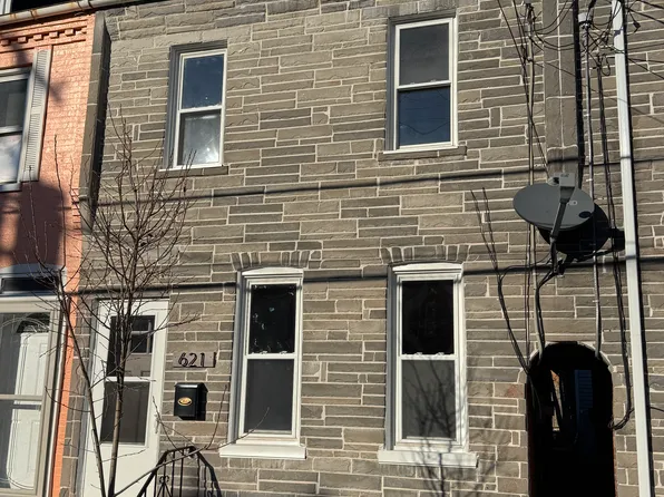 621 1st St, Lancaster, PA 17603