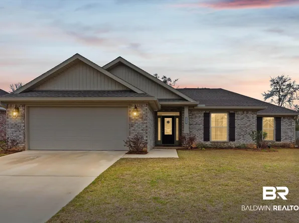 9855 Maxwell Run, Mobile, AL 36608