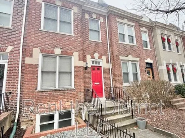 1716 V St NW, Washington, DC 20009