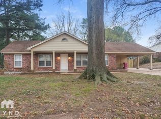 8210 Danbury Cv, Southaven, MS 38671