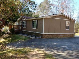 500 Browns Valley Rd, Pell City, AL 35128