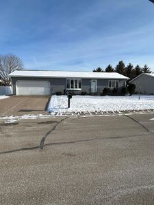 1037 W Dwelle St, Lake City, MN, 55041