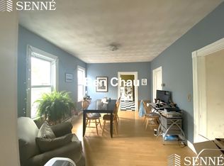 11 Thorndike St #2B, Somerville, MA 02144
