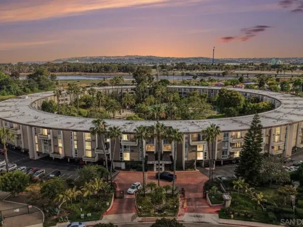 3050 Rue D'orleans #386, San Diego, CA 92110