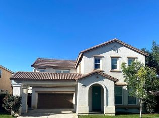 3066 Caper Bush Ct, Hemet, CA 92545