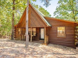 392 Choate Rd, Broken Bow, OK 74728