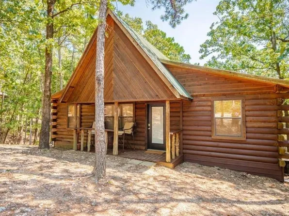 392 Choate Rd, Broken Bow, OK 74728