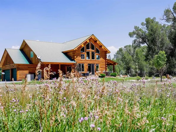 196 Kokanee Court, Gunnison, CO 81230