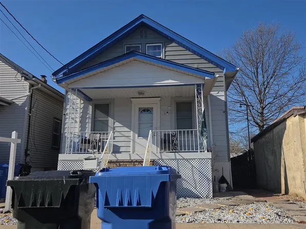 6 Worden Ave, Hopelawn, NJ 08861
