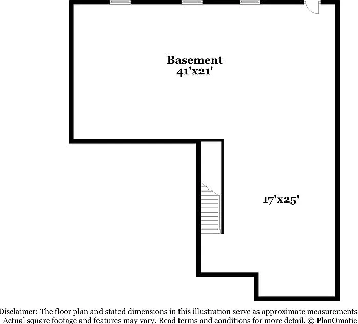 5 bed, 3.0 bath, 3352 sqft, $3,580 — Photo 4
