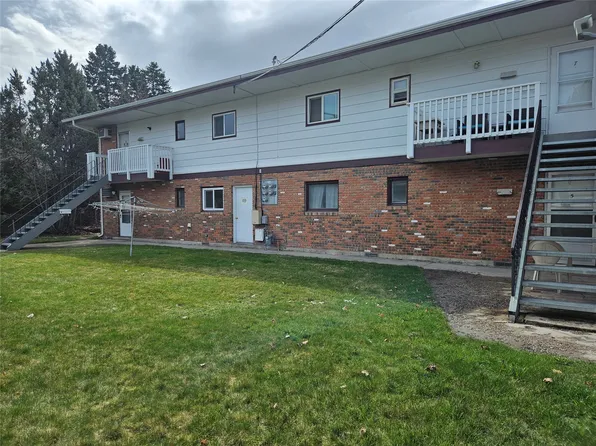 1800 S 4th St W #14, Missoula, MT 59801