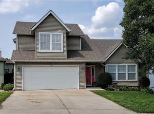 3504 NW 85th St, Kansas City, MO 64154