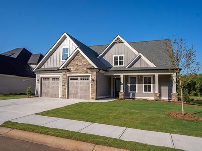 1341 Legend Dr, Greensboro, GA, 30642