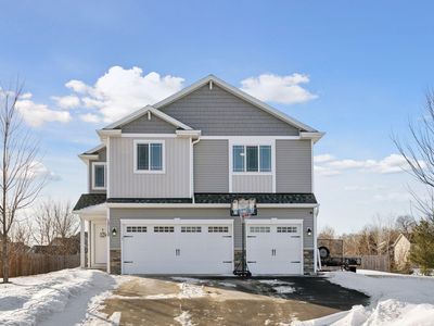 13110 7th Ave S, Zimmerman, MN, 55398