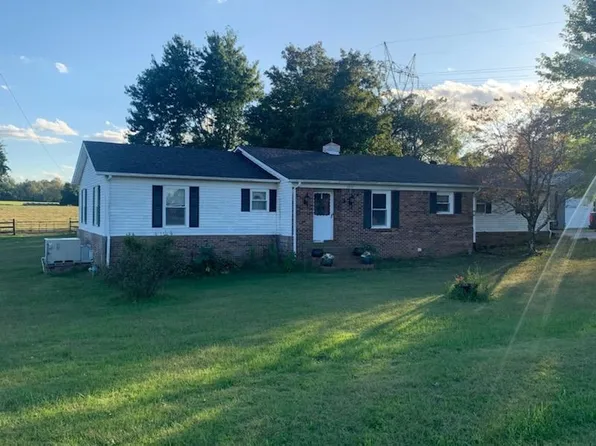 1375 Highland Lick Rd, Russellville, KY 42276