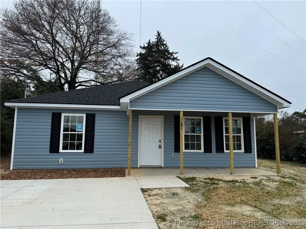 3248 Chandler St, Fayetteville, NC 28303