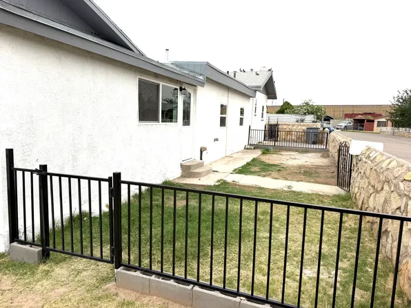 5951 Griems Ct #G, El Paso, TX 79905