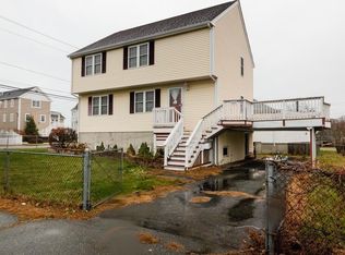 689 Sea St, Quincy, MA 02169