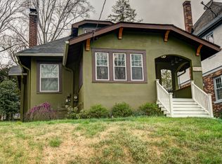 3673 Wilshire Ave, Cincinnati, OH 45208