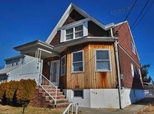 104 Arlington Ave, Paterson, NJ 07502