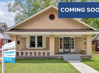 716 N Belvedere Blvd, Memphis, TN 38107