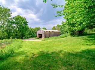 298-1C Main St, Oxford, ME 04270