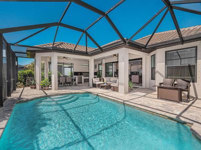 12932 SW Ambra Street, Port Saint Lucie, FL, 34987