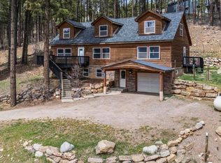 607 Forest Lakes Drive, Bayfield, CO 81122
