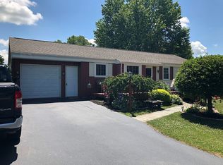 1913 Westside Dr, Rochester, NY 14624