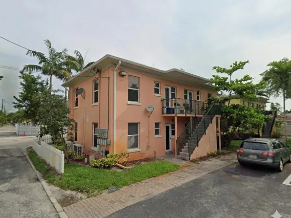 707 6th Ave S, Lake Worth Beach, FL