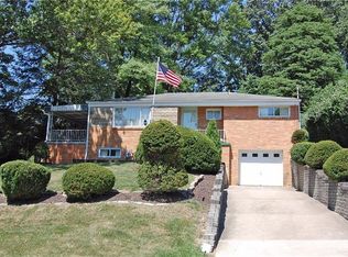 5694 Florida Ave, Bethel Park, PA
