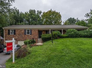 8504 Victory Ln, Potomac, MD 20854