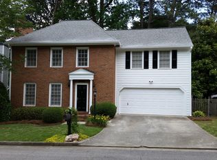 2349 Elon Way, Decatur, GA 30033