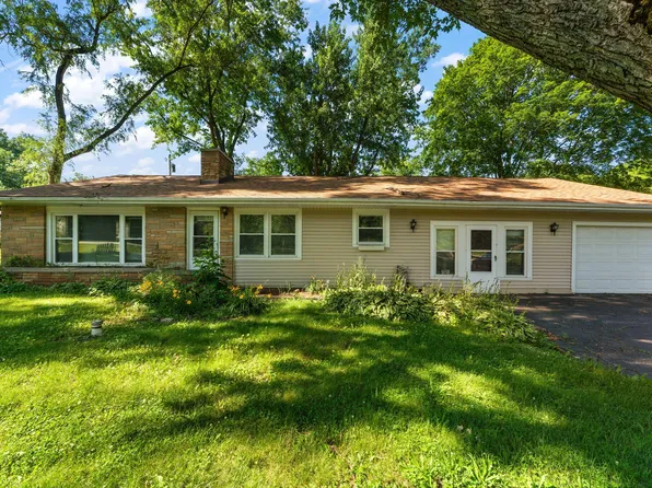 2800 E 73rd Ave, Merrillville, IN 46410