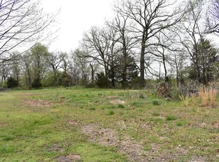 597 Corn St, Tahlequah, OK 74464