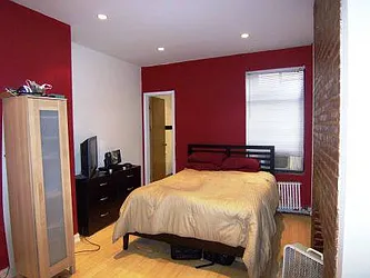 Rented by City Apt Group LLC