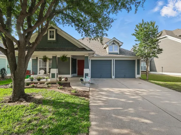5005 Meyers Ln, Fort Worth, TX 76244