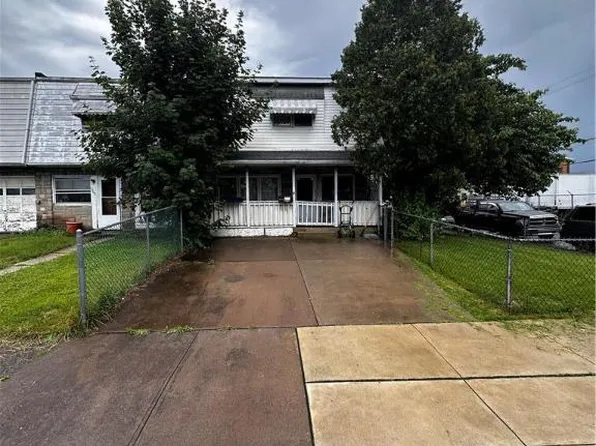 701 N Lacrosse St, Allentown, PA 18109