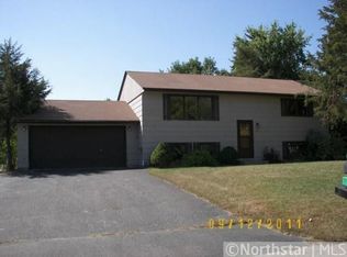 5414 142nd Ave NW, Ramsey, MN 55303