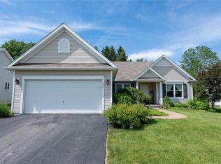 231 Westcombe Park, West Henrietta, NY 14586