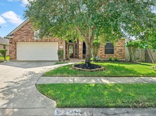 24343 Yelverton Glen Dr, Katy, TX 77493