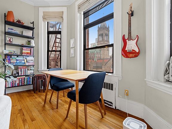 3rd image of 271 Dartmouth St APT 5H