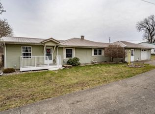 4991 E 1200 N, Syracuse, IN 46567