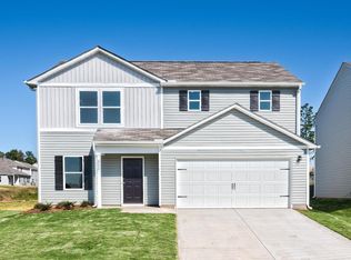 311 Newland Dr, Union, SC 29379