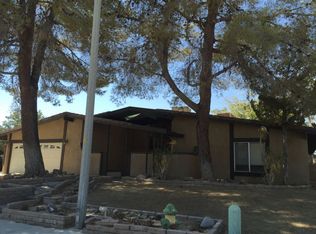 743 Peg St, Ridgecrest, CA 93555