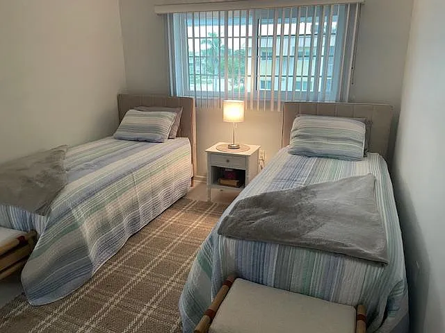 2nd Bedroom