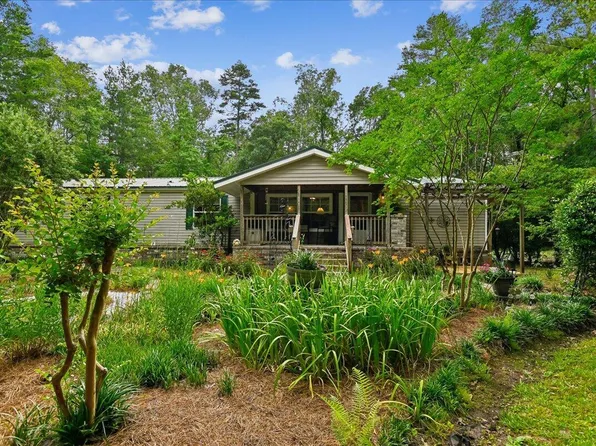 7089 Parkers Ferry Rd, Adams Run, SC 29426