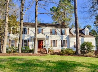 10821 Weather Vane Rd, Henrico, VA 23238