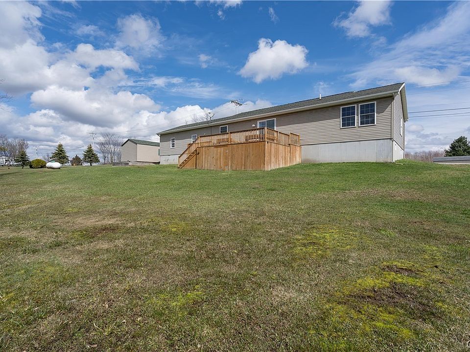 35085 Schell Rd, Theresa, NY 13691 Zillow